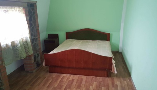 Double Room, Lanai