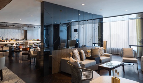 Executive Apartment, 1 Bedroom