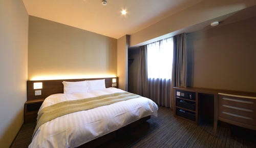 King Room with Shower Room, Non Smoking