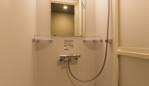 Standard Single Room, Non Smoking (with Shower Room) (Without Room Cleaning Service During Your Stay