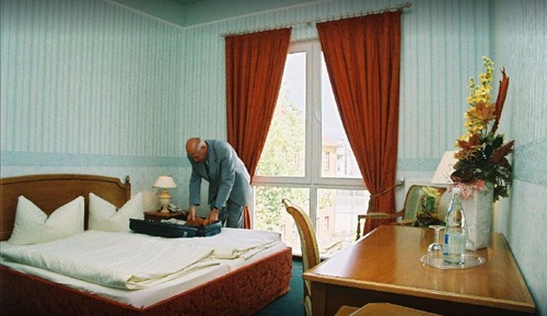 Single Room