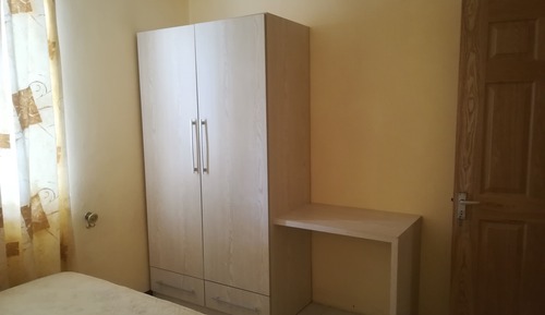 Comfort Villa, 4 Bedrooms