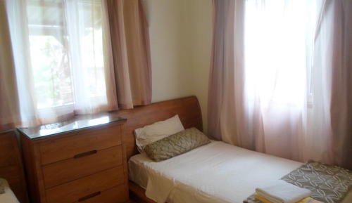 Exclusive Villa, 4 Bedrooms, Beach View