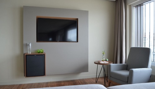 Premium Double Room, Balcony, Sea View