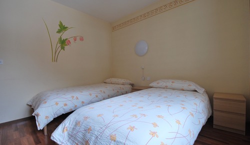 Family Quadruple Room, Multiple Beds