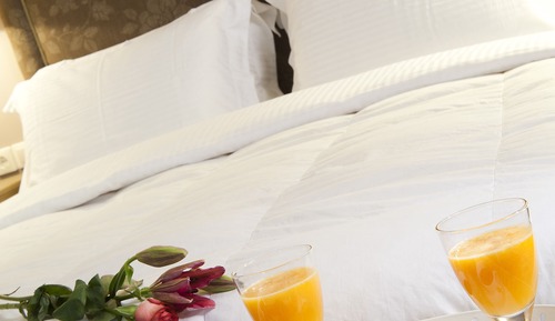 Superior Quadruple Room, Multiple Beds, Non Smoking