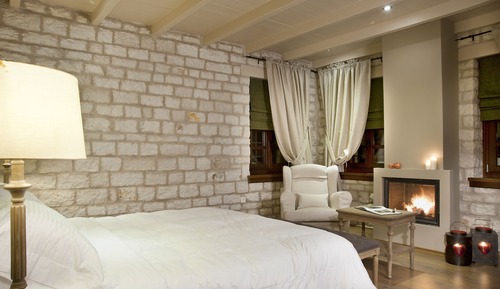 Superior Double Room, Non Smoking