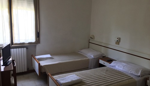 Double or Twin Room