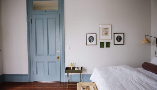 Room, 1 King Bed (The Governor)