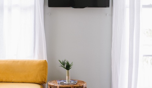 Room, 1 Queen Bed (The Grocer)
