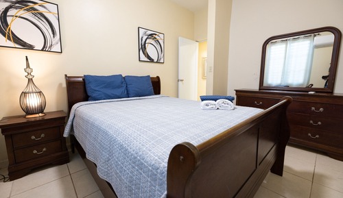 House, 3 Bedrooms