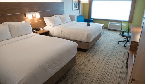 Suite, Multiple Beds, Accessible (Communications)