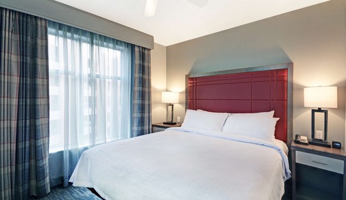 Suite, 1 Bedroom, Non Smoking