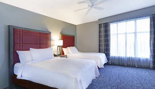 Premium Suite, 1 Bedroom, Non Smoking