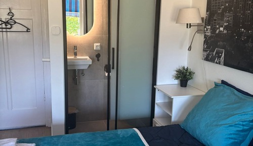Basic Double Room