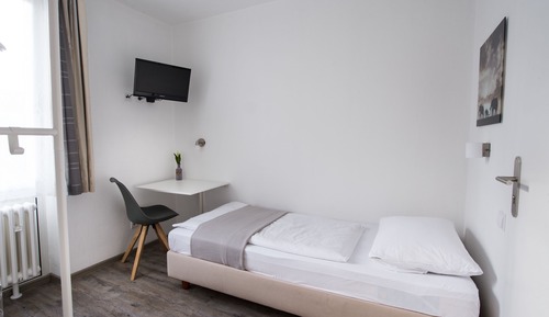 Single Room