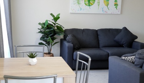 Superior Apartment, 2 Bedrooms, Ground Floor