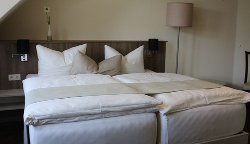 Comfort Double Room