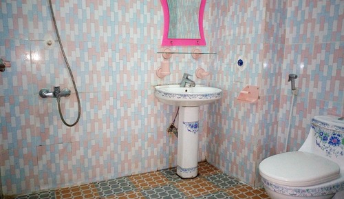 Luxury Room
