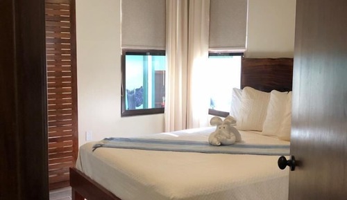 Comfort Apartment, 2 Bedrooms