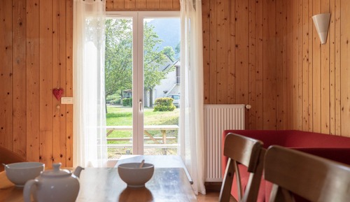 Apartment, Ensuite, Valley View (T4)