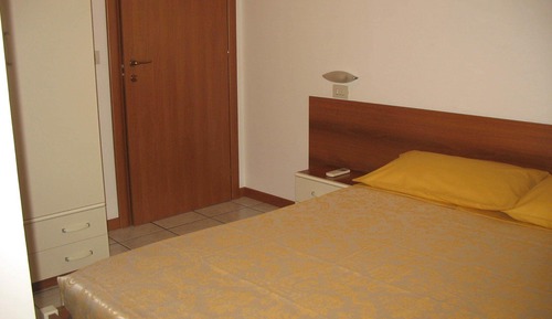 Family Triple Room, Kitchenette