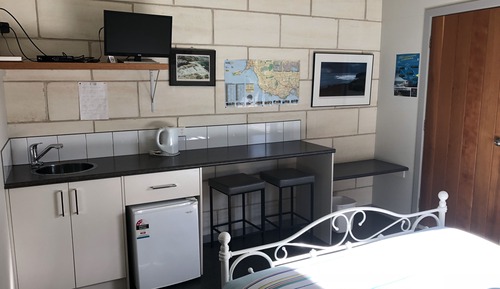 Queen Room
