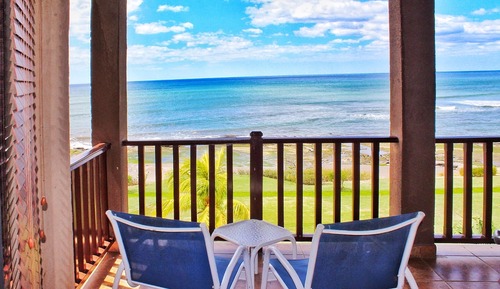 Premium Suite, Multiple Bedrooms, Non Smoking, Ocean View