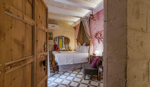 Room (Comfrot Double Room)