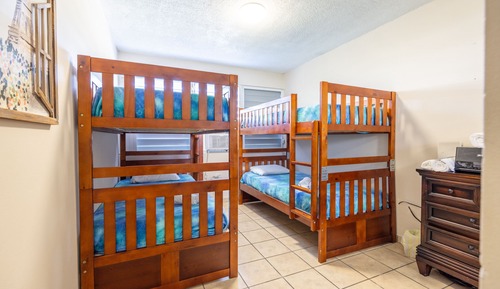 Apartment, 2 Bedrooms