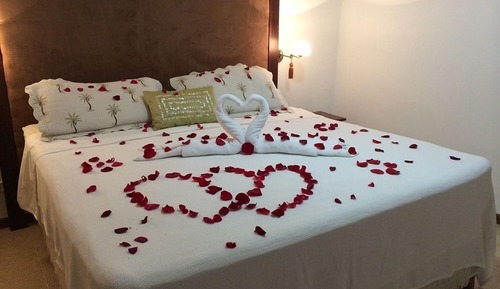 Exclusive Triple Room, Multiple Bedrooms