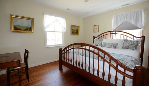Traditional Cottage, Kitchen