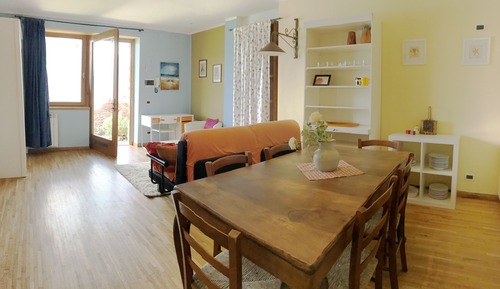 Superior Apartment, 1 Bedroom