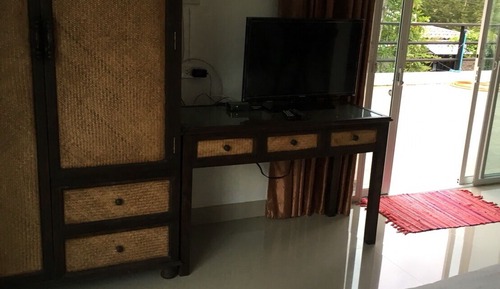 Standard Double Room, 1 Double Bed