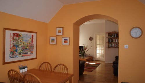 Stables Cottage 