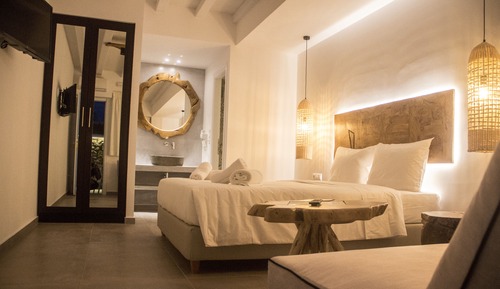 Standard Suite