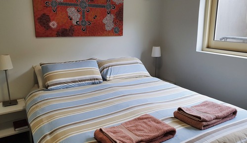 8 share Terrace 3 Bedroom