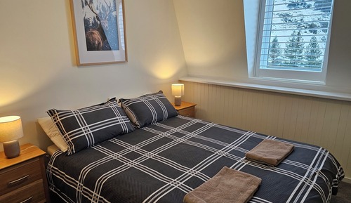 12 Share Value 4 Bedroom