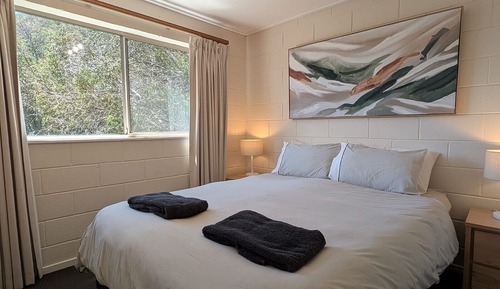 12 Share Superior Deluxe B 4 Bedroom