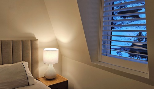 8 Share Superior Deluxe Penthouse 4 Bedroom