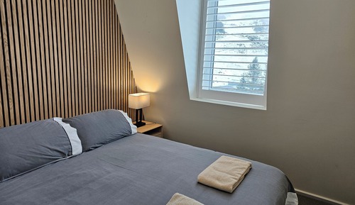 10 Share Superior Deluxe 3 Bedroom