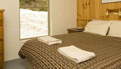 4 Share Value 2 Bedroom 