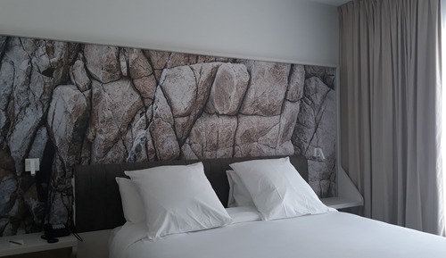 Classic Room, 1 Double Bed