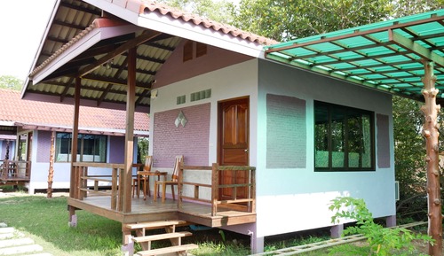 Standard Bungalow