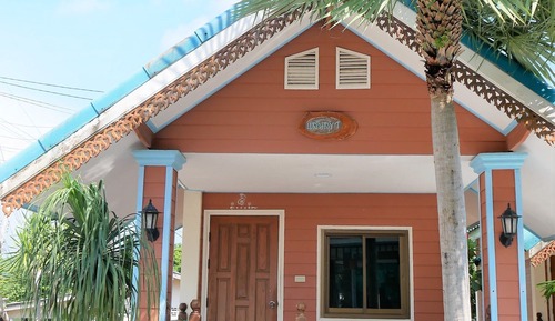 Standard Bungalow