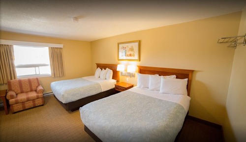 Room, 2 Queen Beds