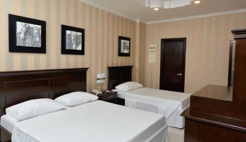 Family Suite