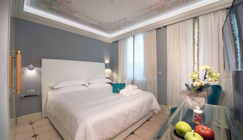 Luxury Room