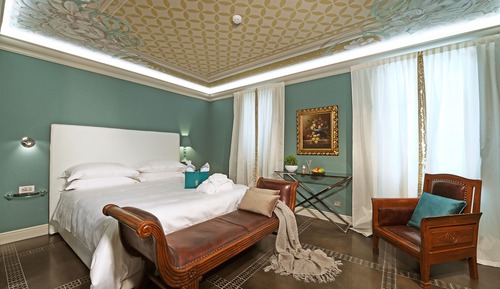 Comfort Room