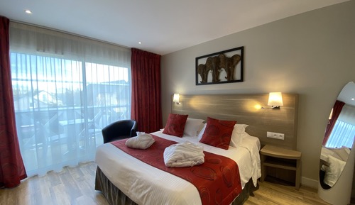 Comfort Double Room